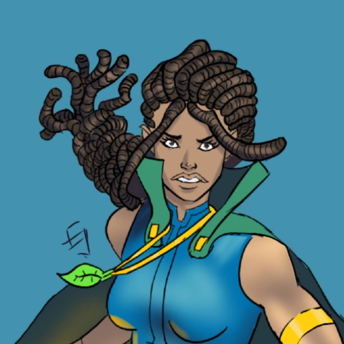 Profile Image
