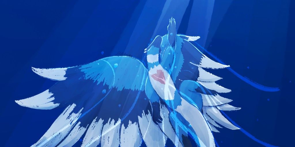 Hero artwork