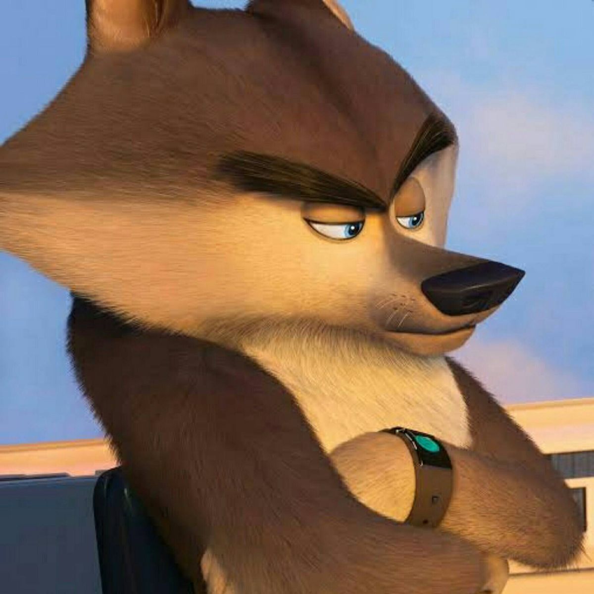 Profile Image