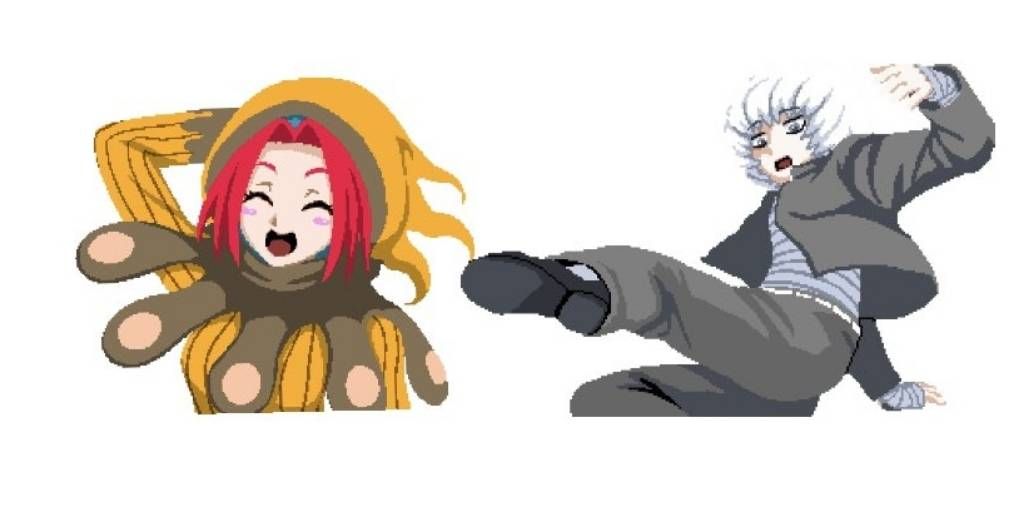 Hero artwork