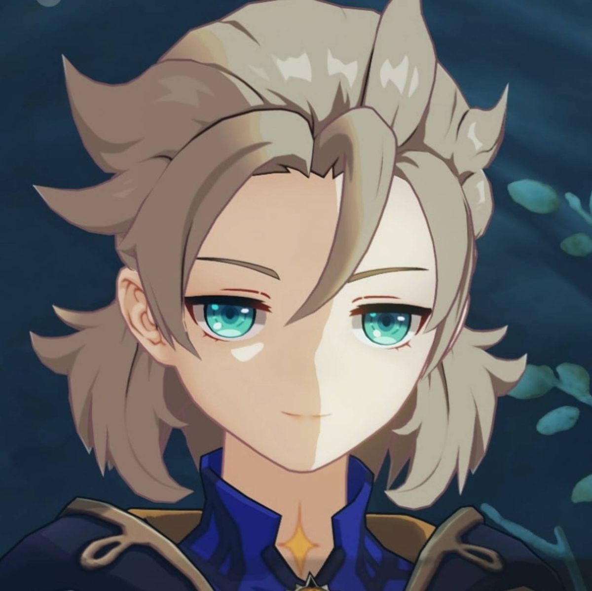 Profile Image