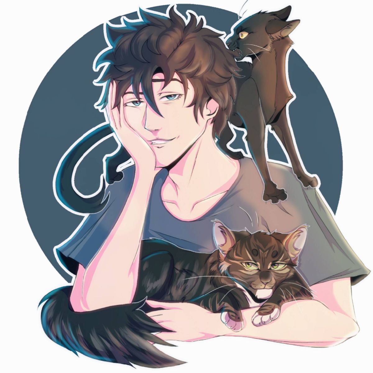 Profile Image