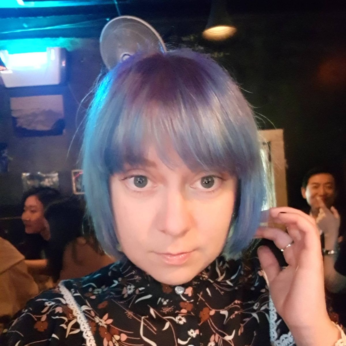 Profile Image
