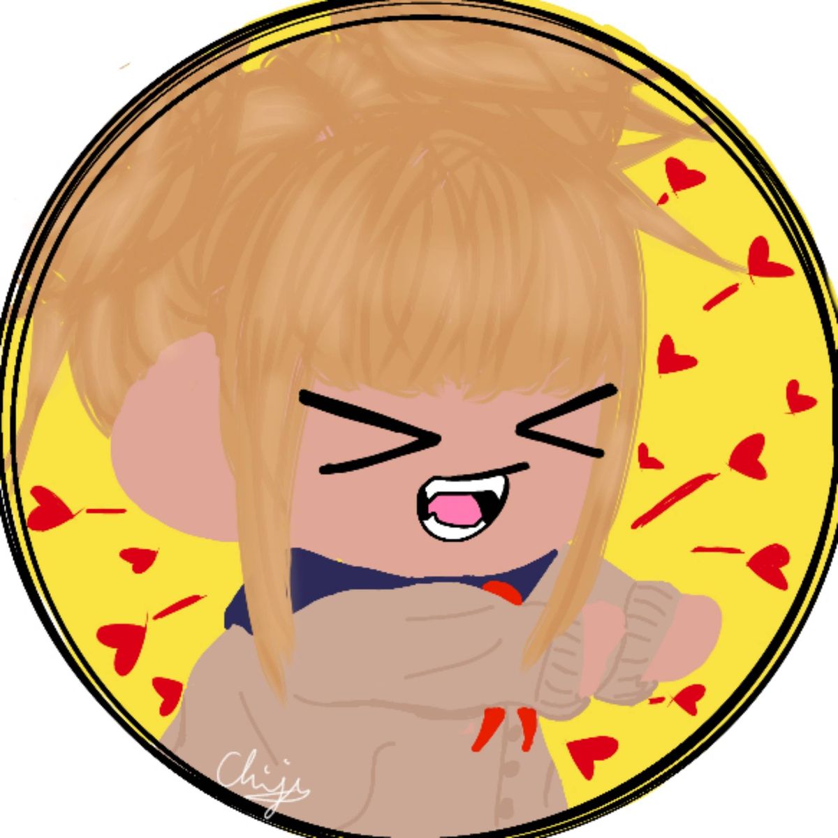 Profile Image