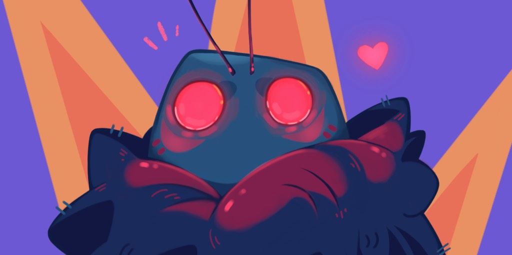 Hero artwork