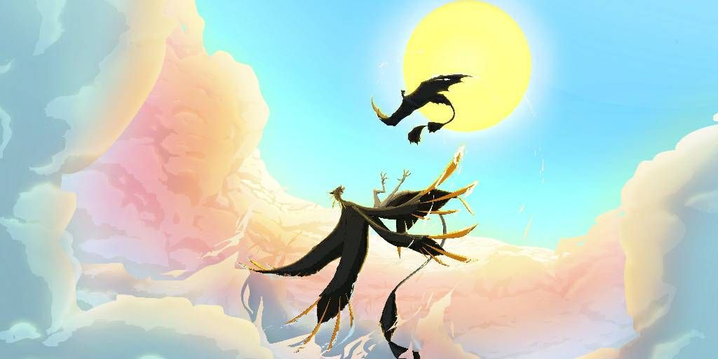 Hero artwork