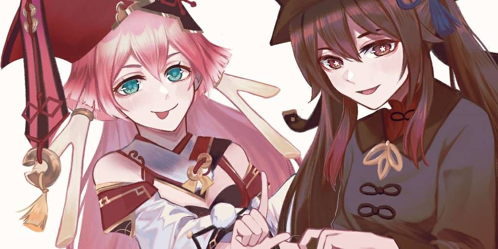 Hero artwork