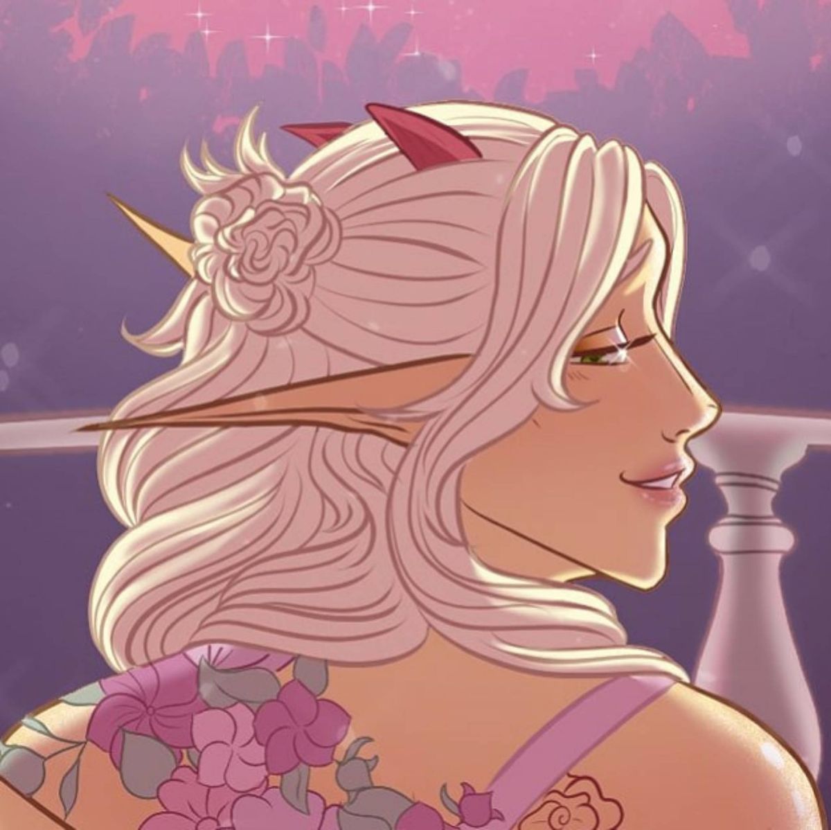 Profile Image
