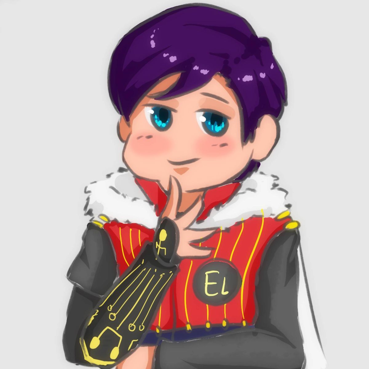 Profile Image