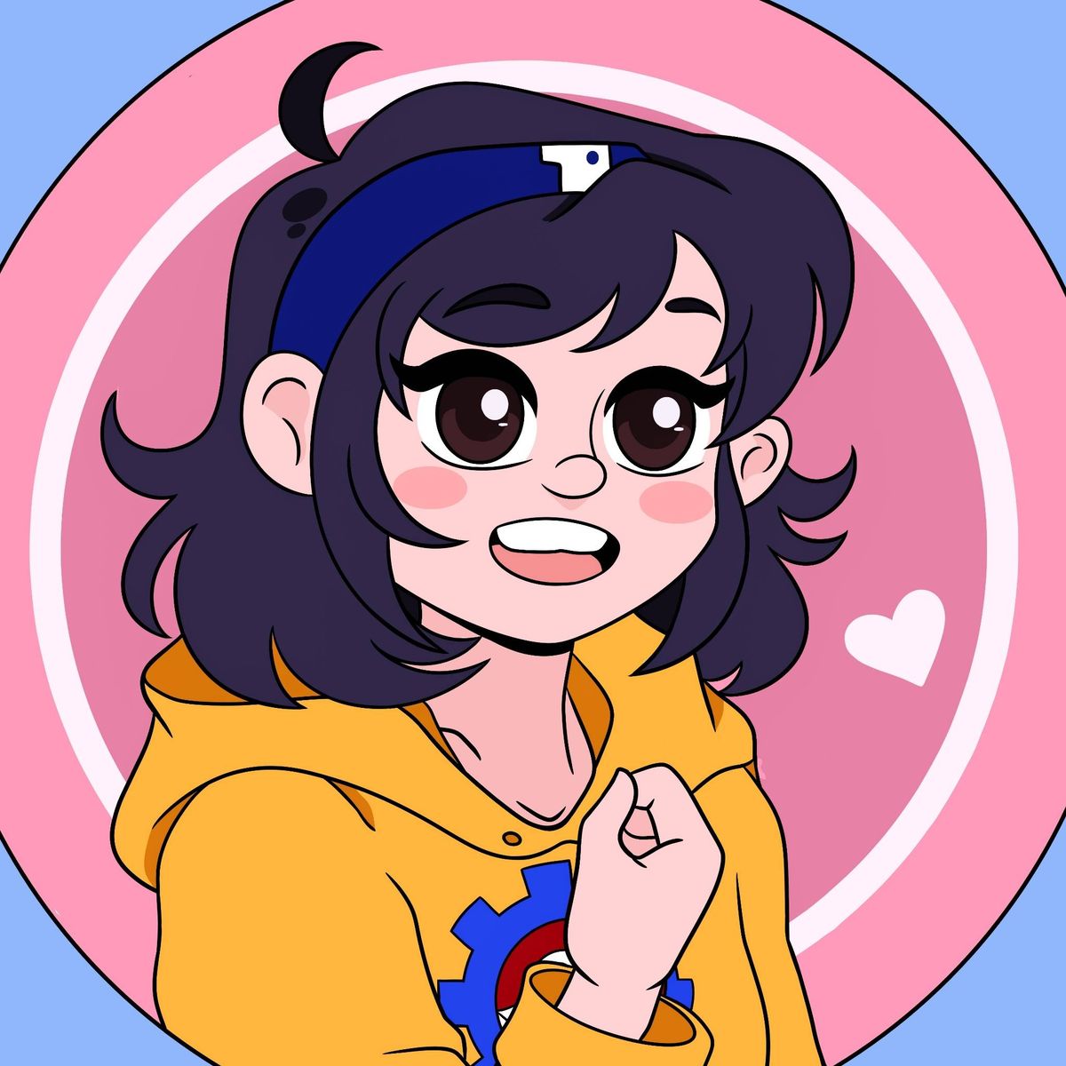 Profile Image