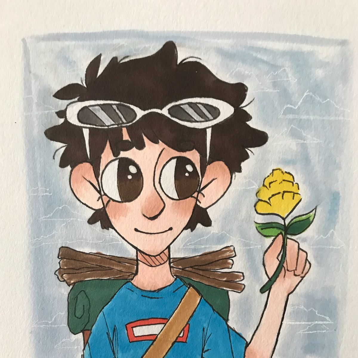 Profile Image