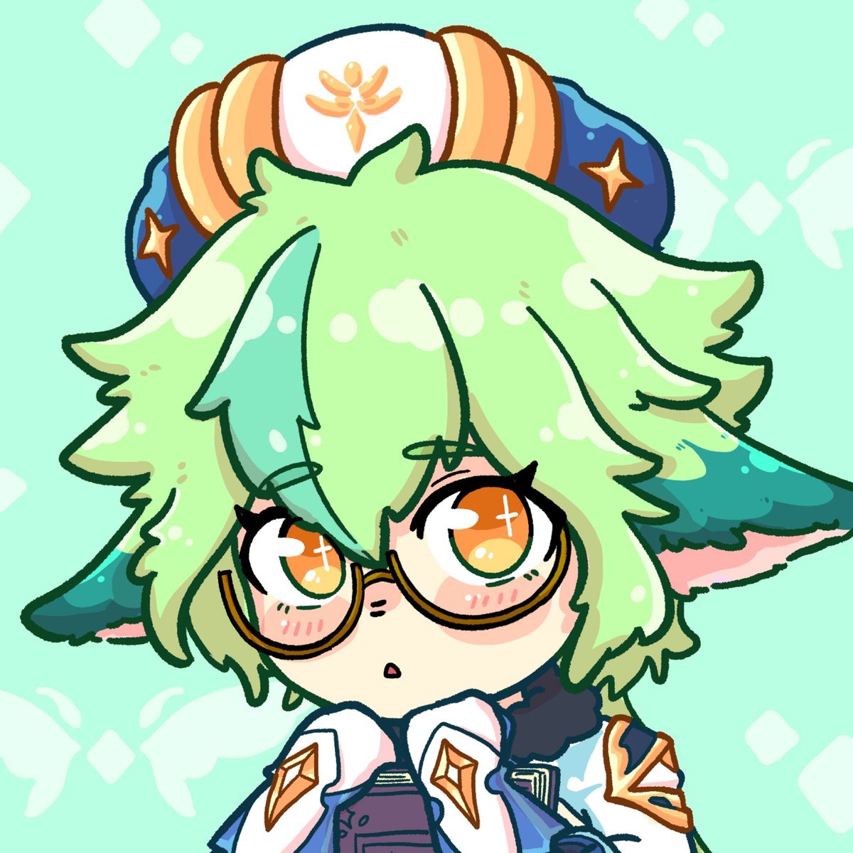 Profile Image