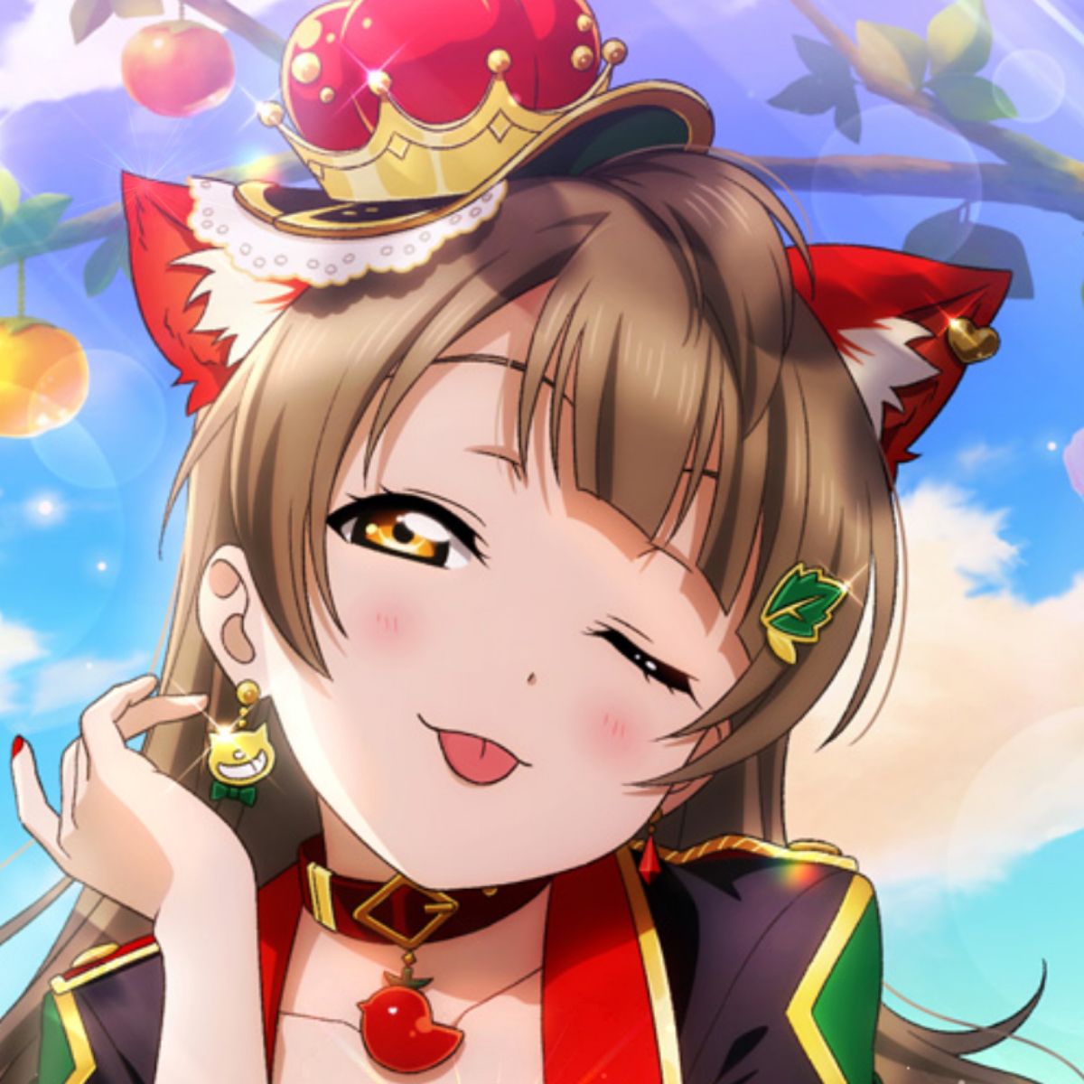 Profile Image