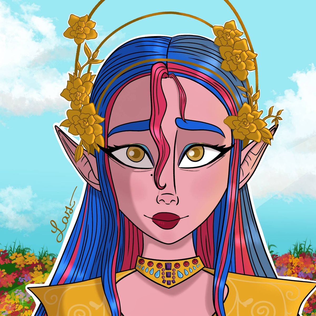 Profile Image