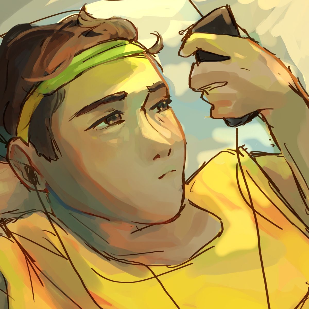 Profile Image