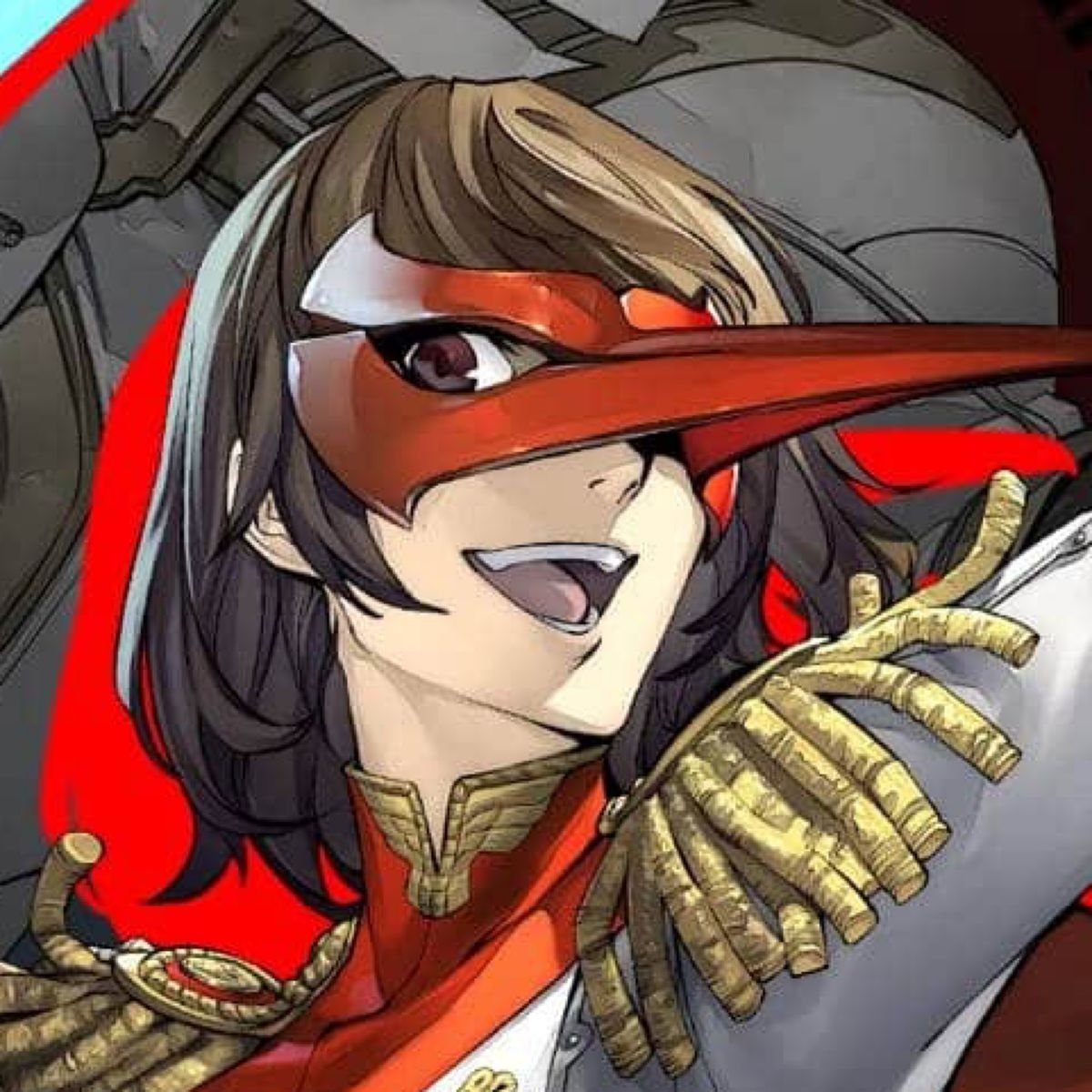 Profile Image