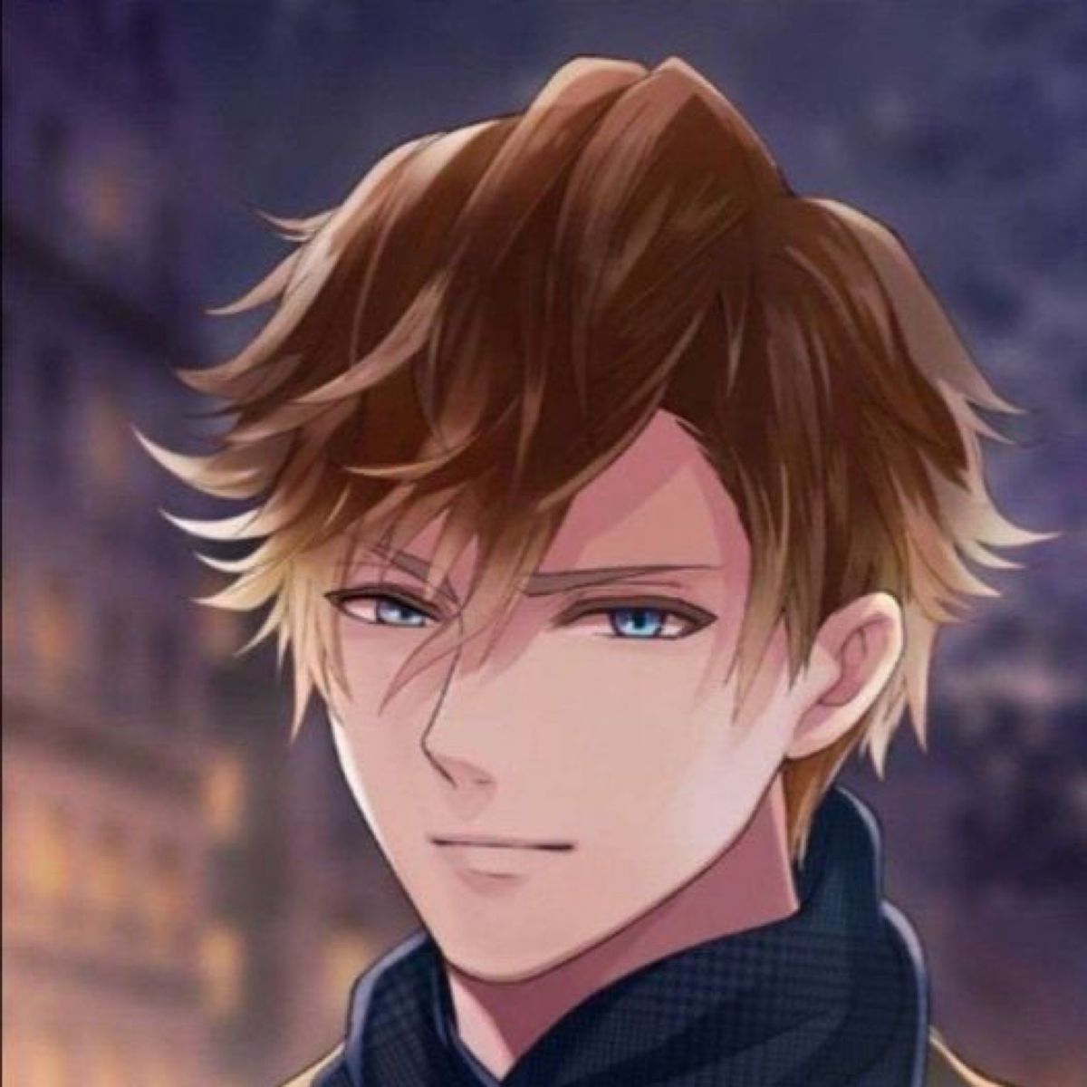 Profile Image
