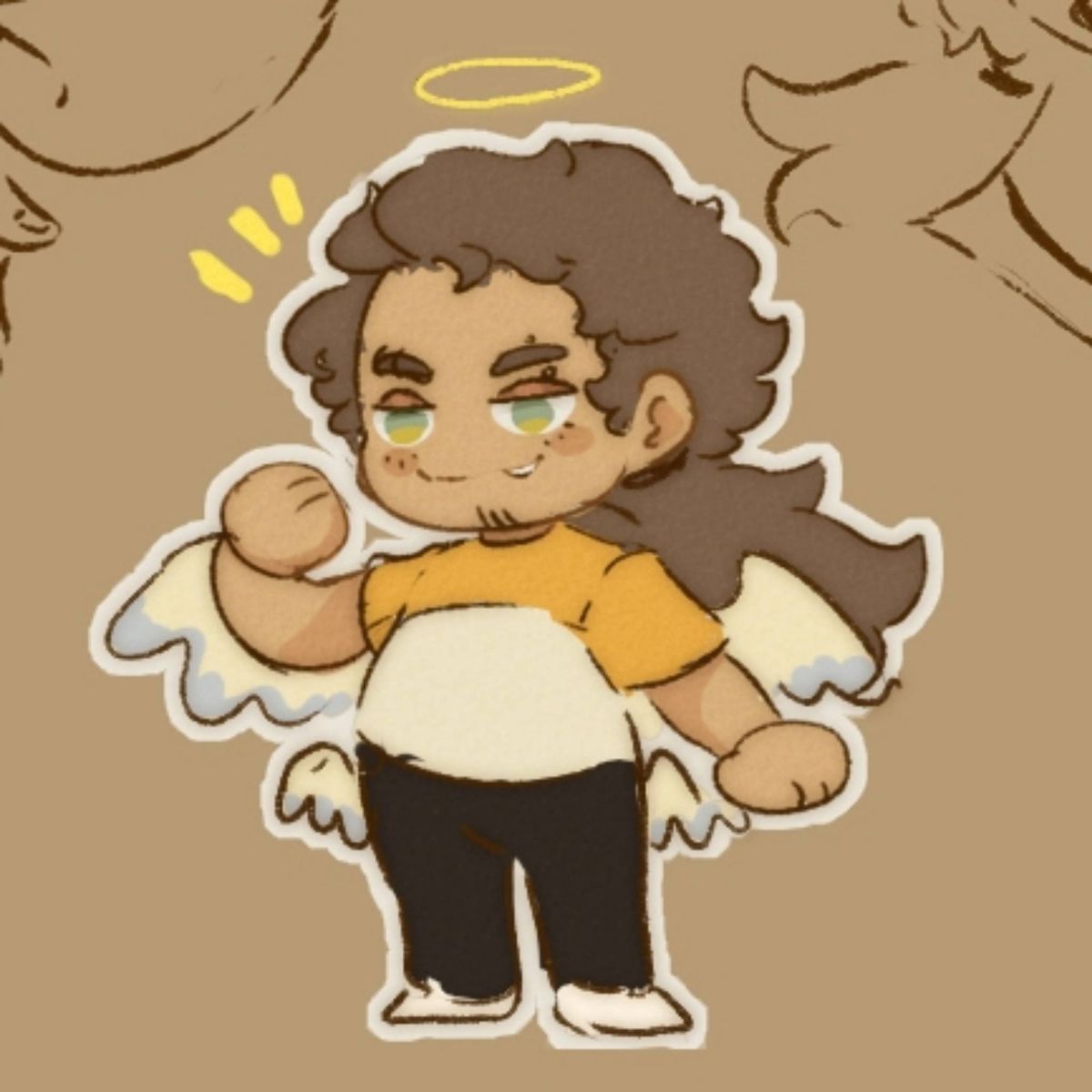 Profile Image
