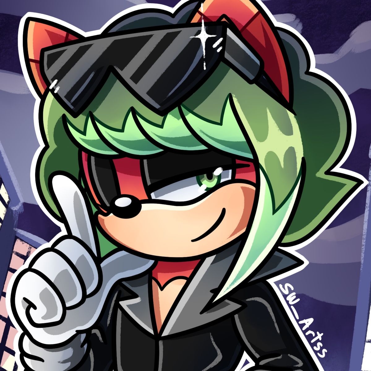 Profile Image