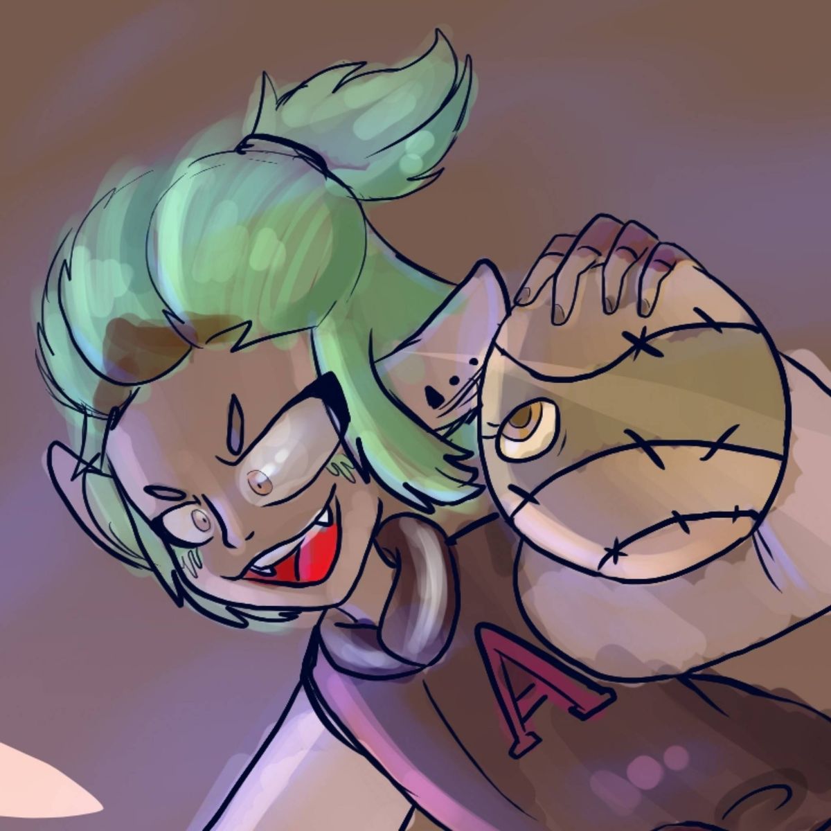 Profile Image