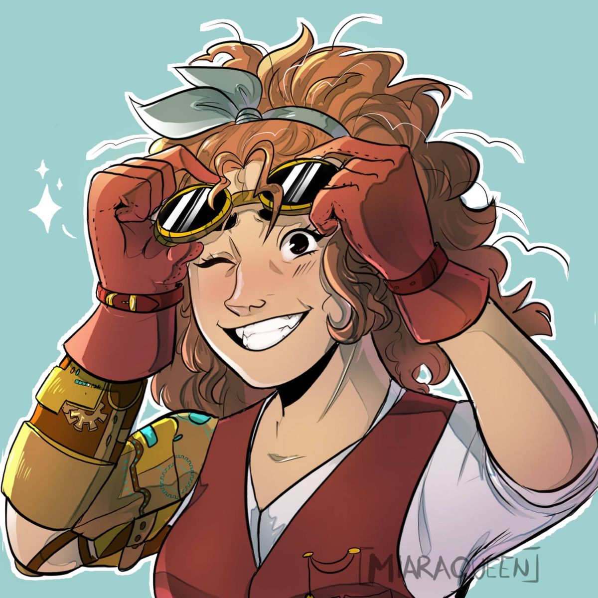 Profile Image