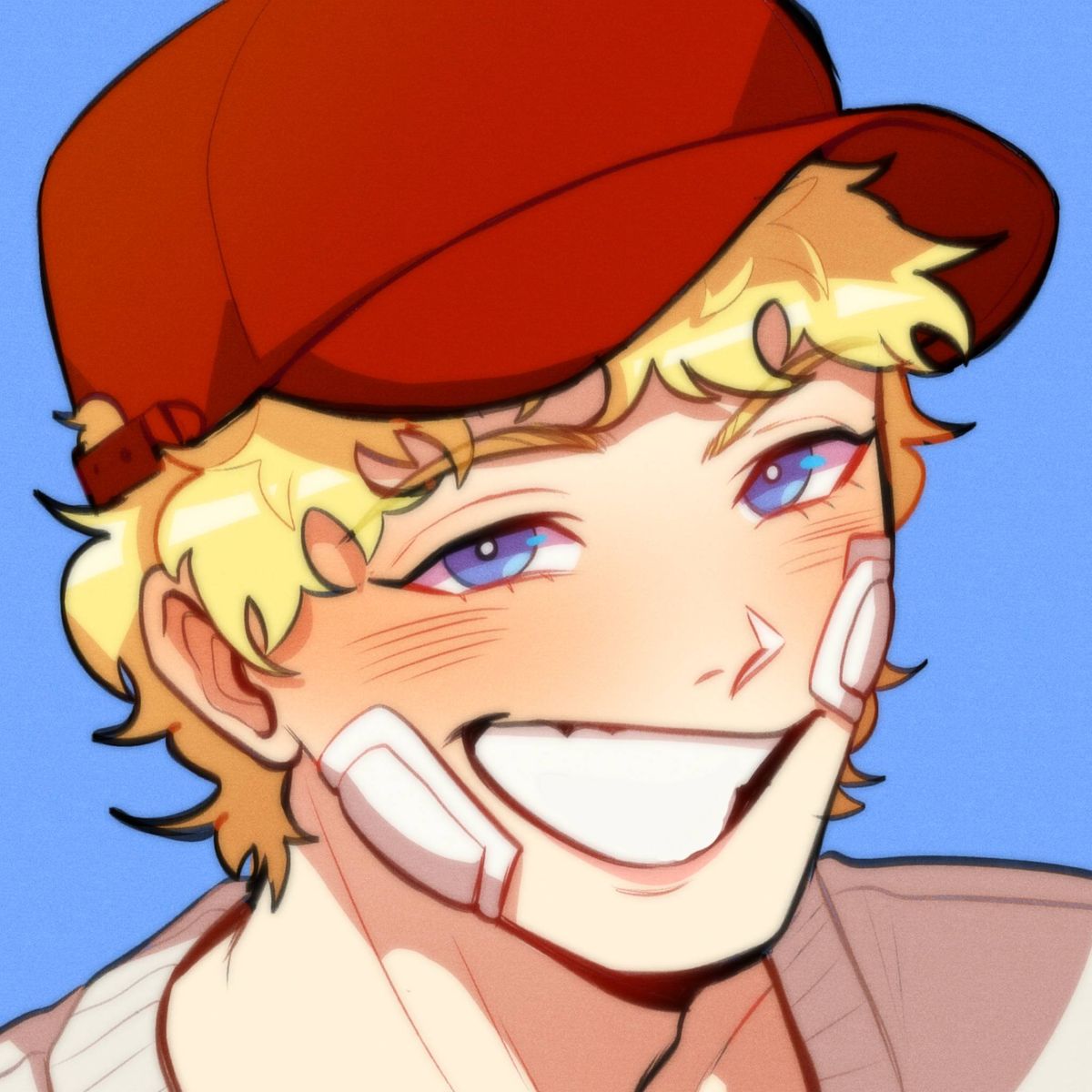 Profile Image