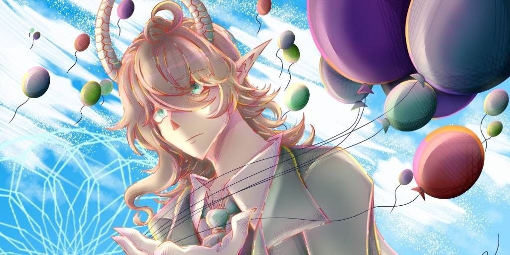 Hero artwork