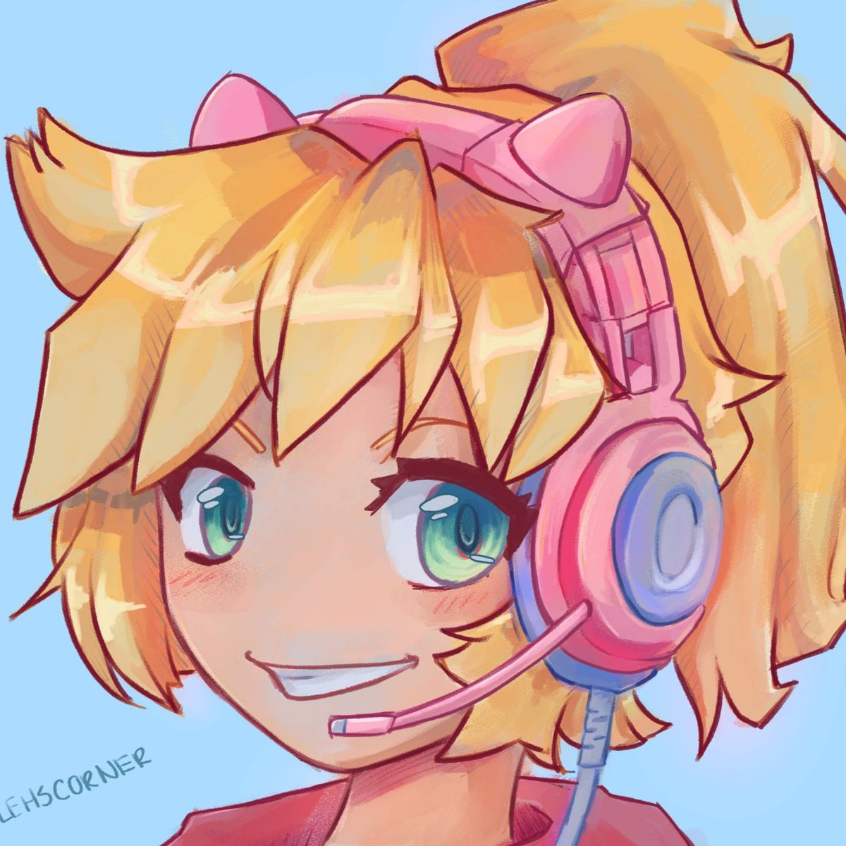 Profile Image