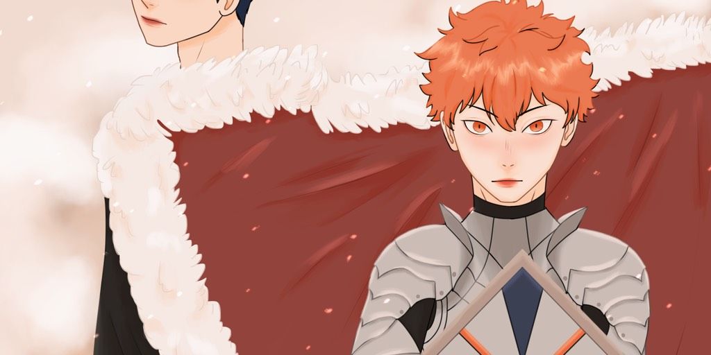 Hero artwork