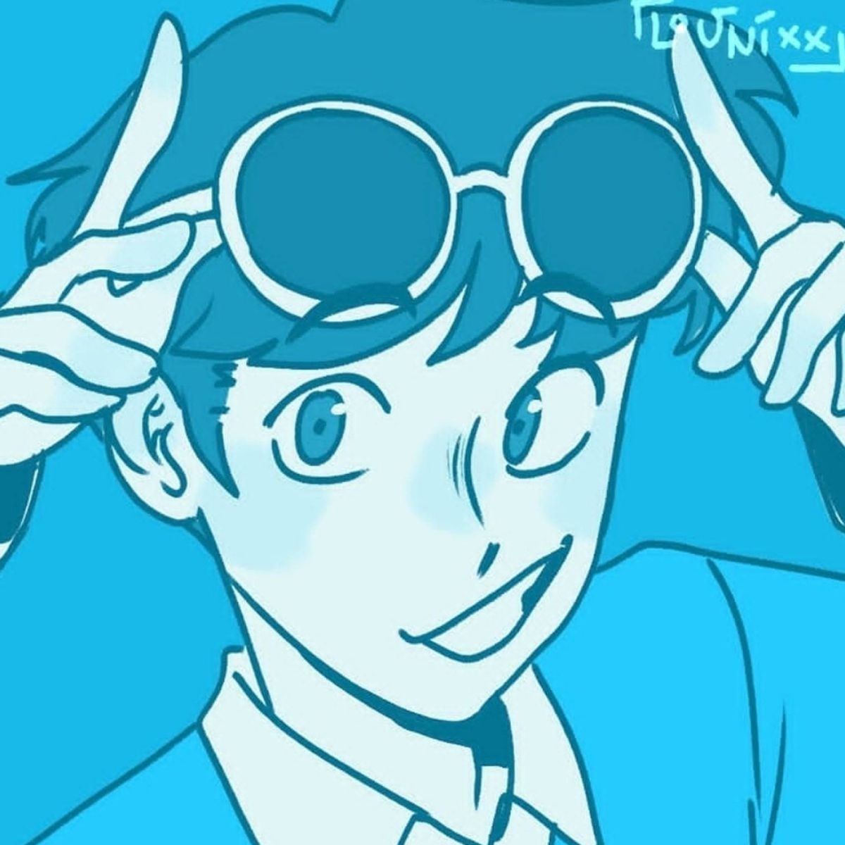 Profile Image