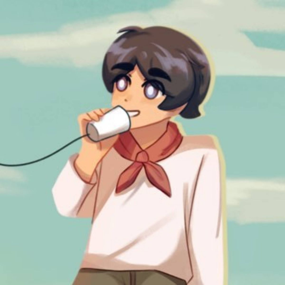 Profile Image