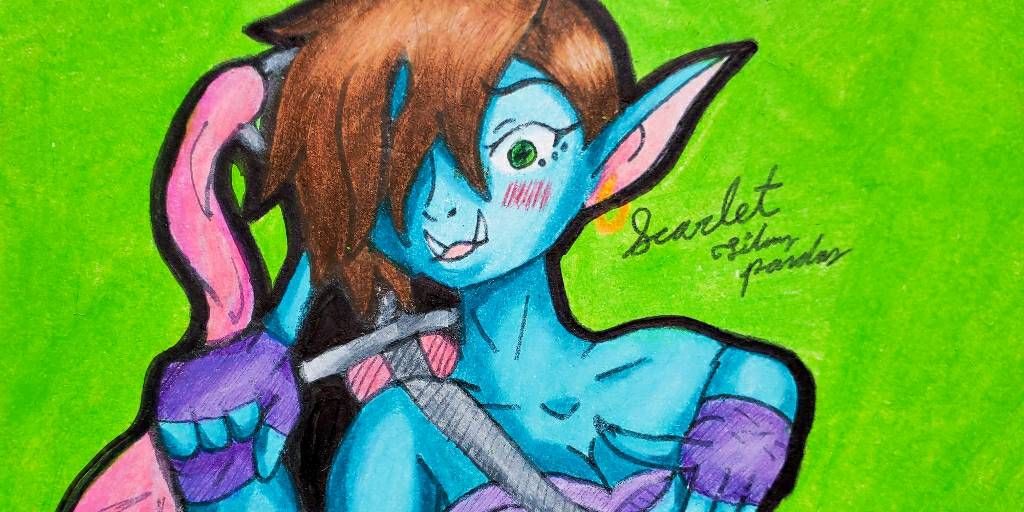 Hero artwork