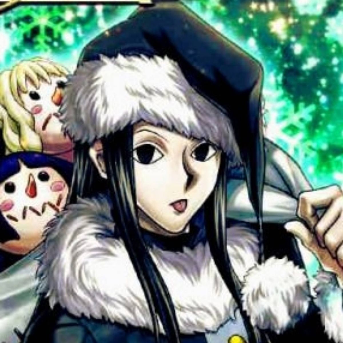 Profile Image