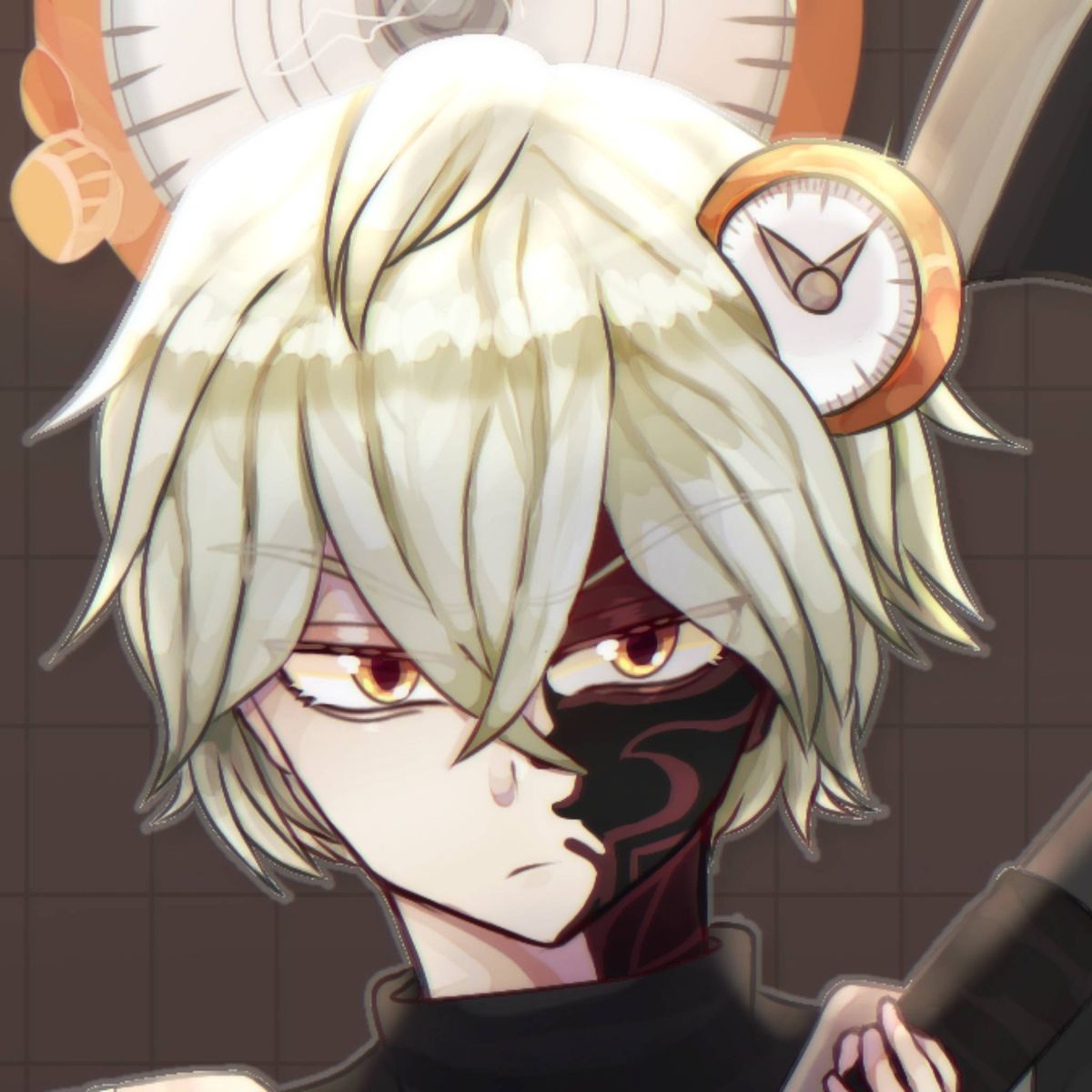 Profile Image