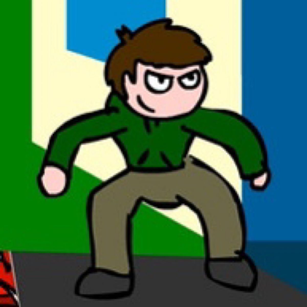 Profile Image