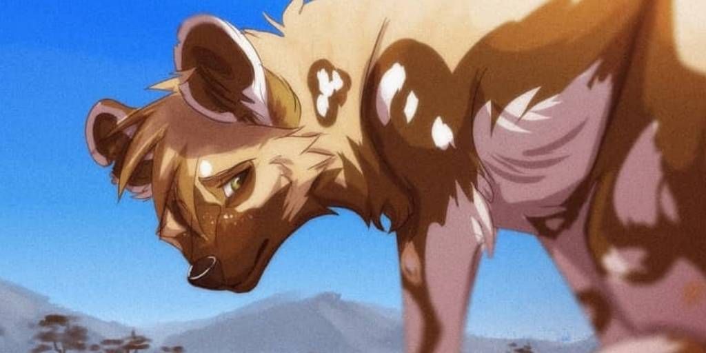 Hero artwork