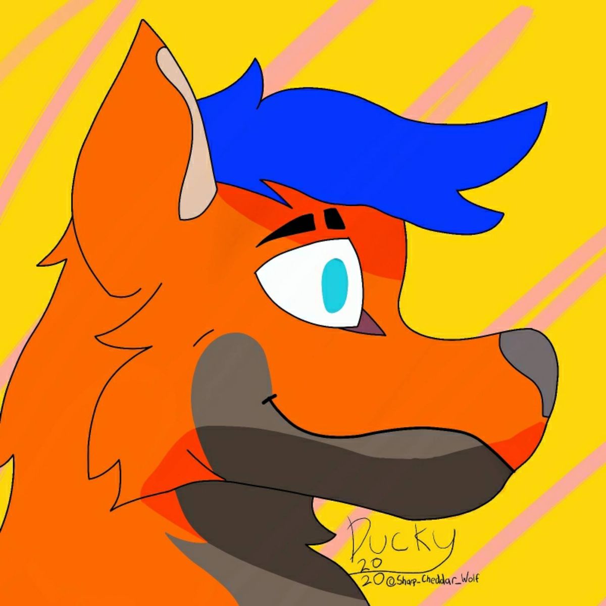 Profile Image