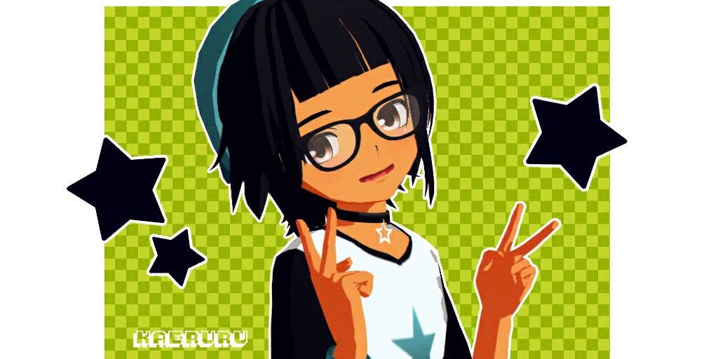 Hero artwork