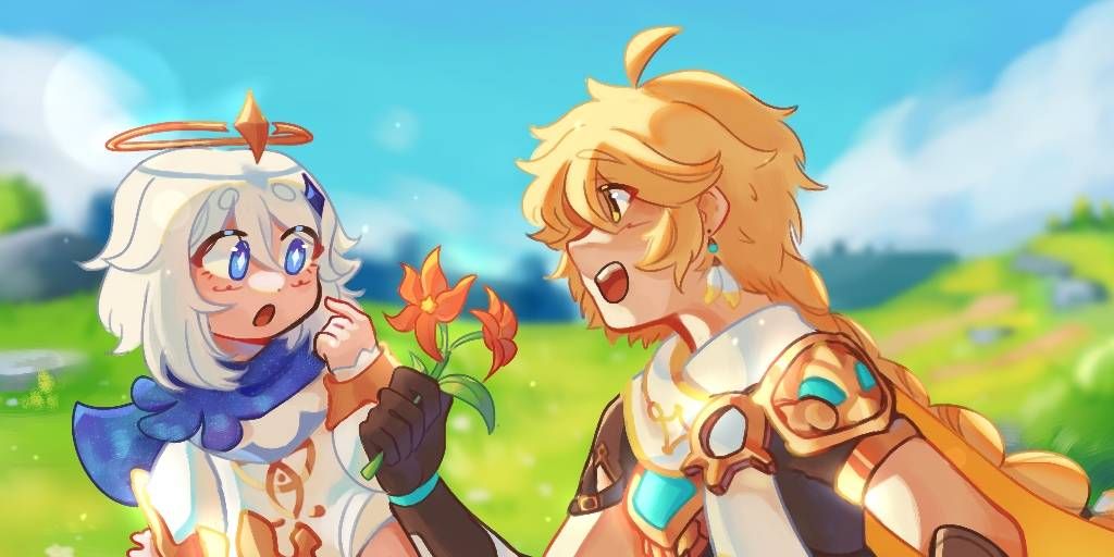 Hero artwork