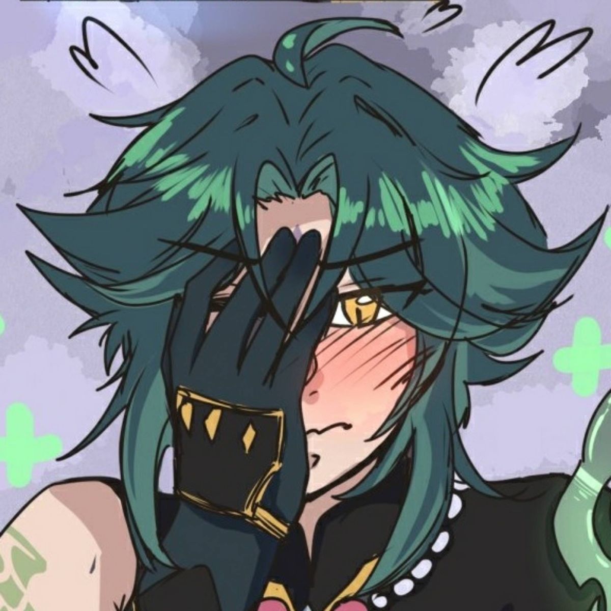 Profile Image