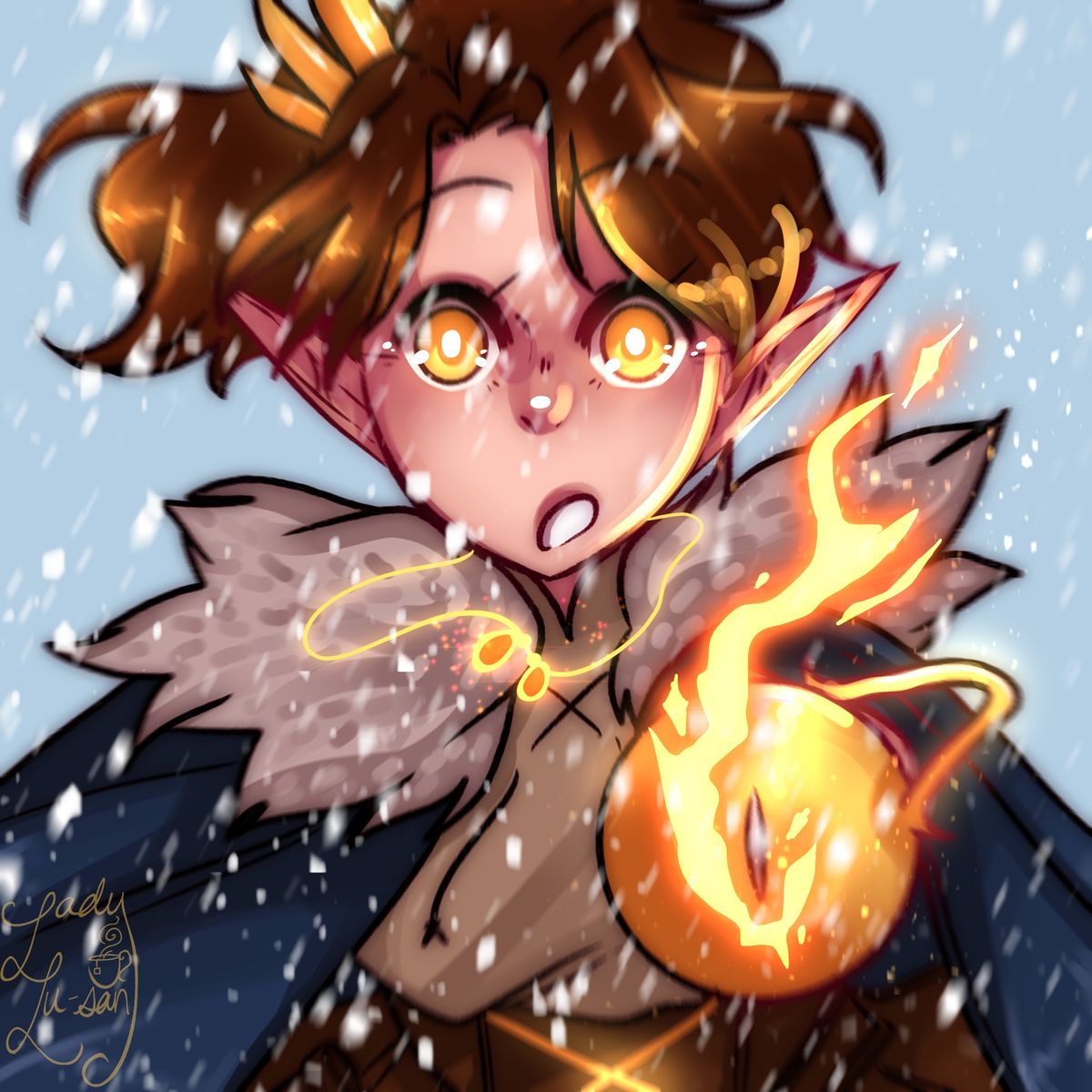 Profile Image