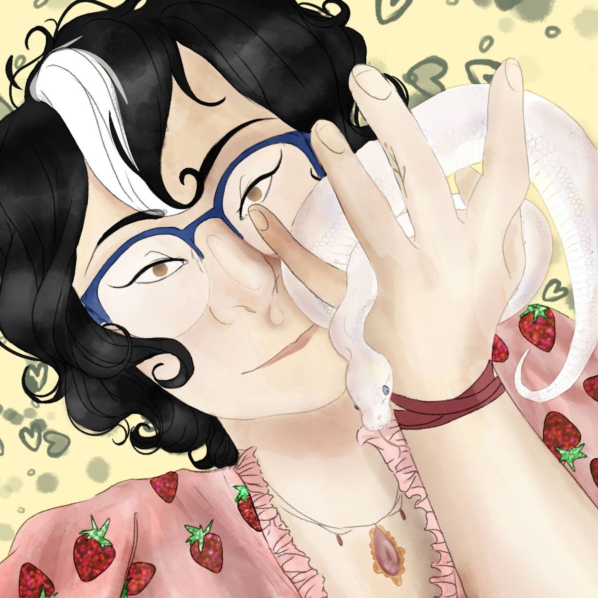 Profile Image