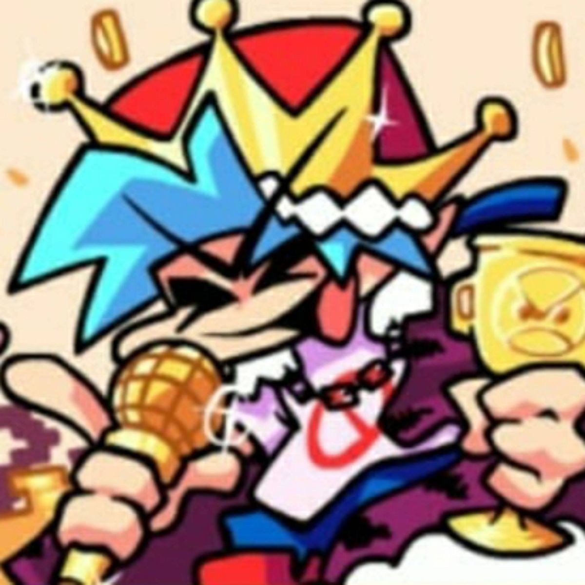 Profile Image