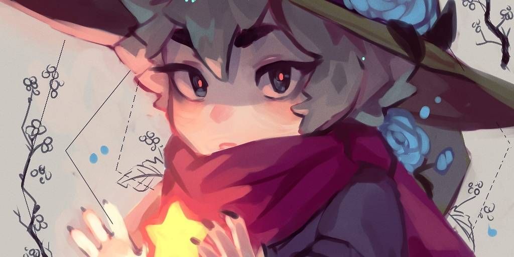 Hero artwork