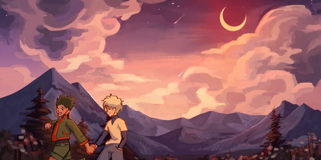 Hero artwork
