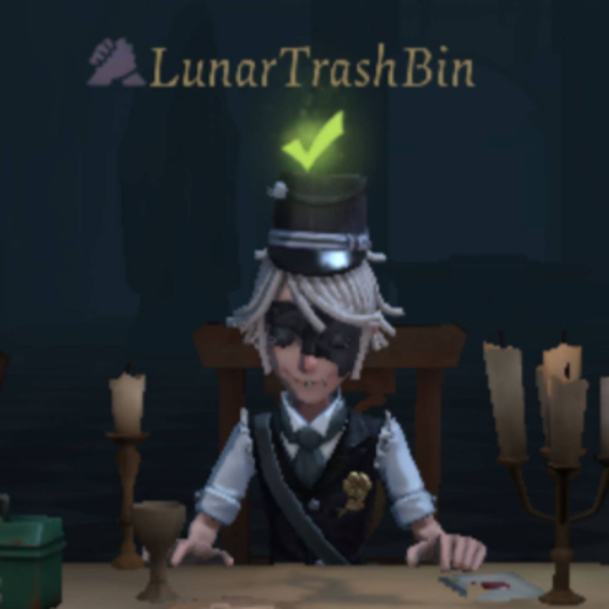 Profile Image