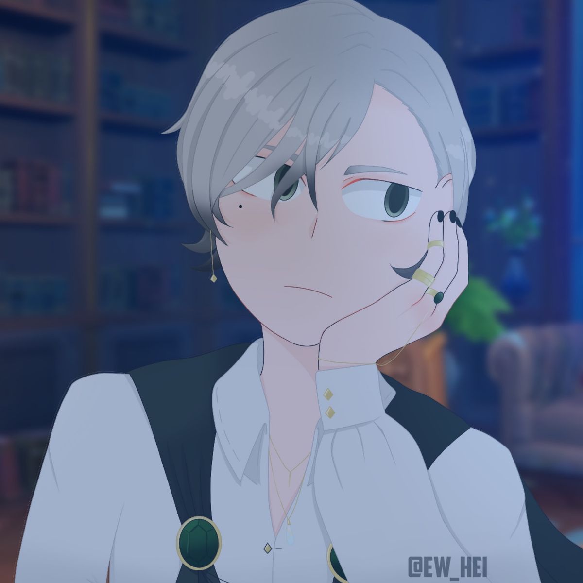 Profile Image