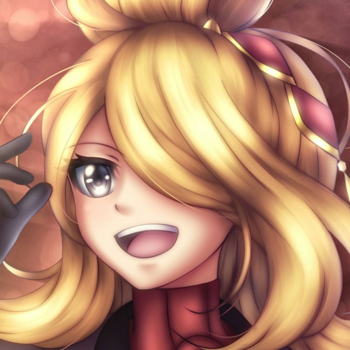 Profile Image