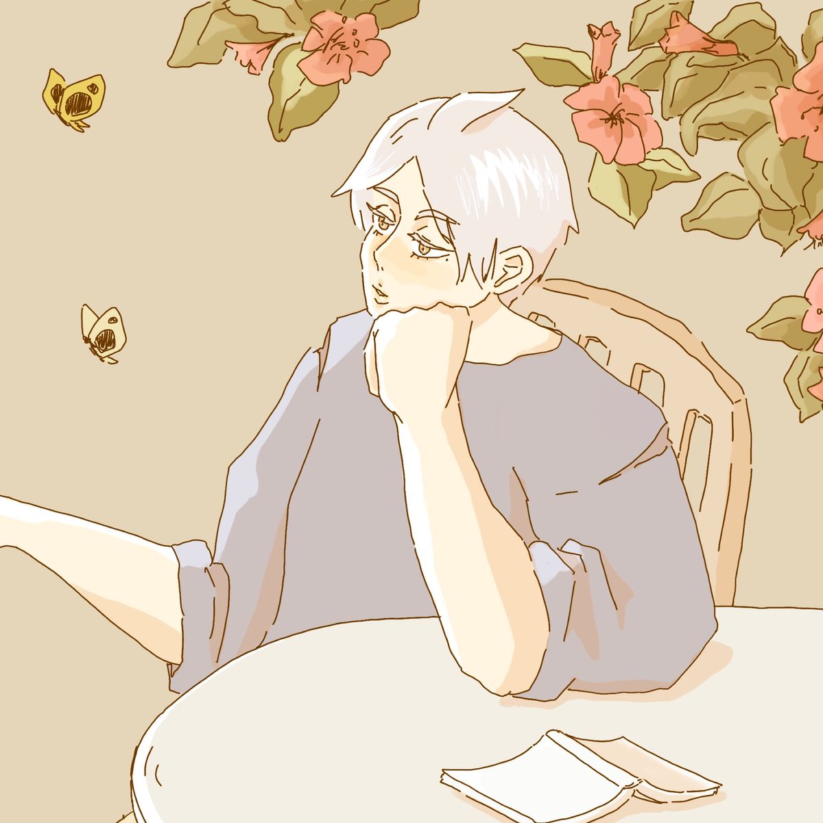 Profile Image