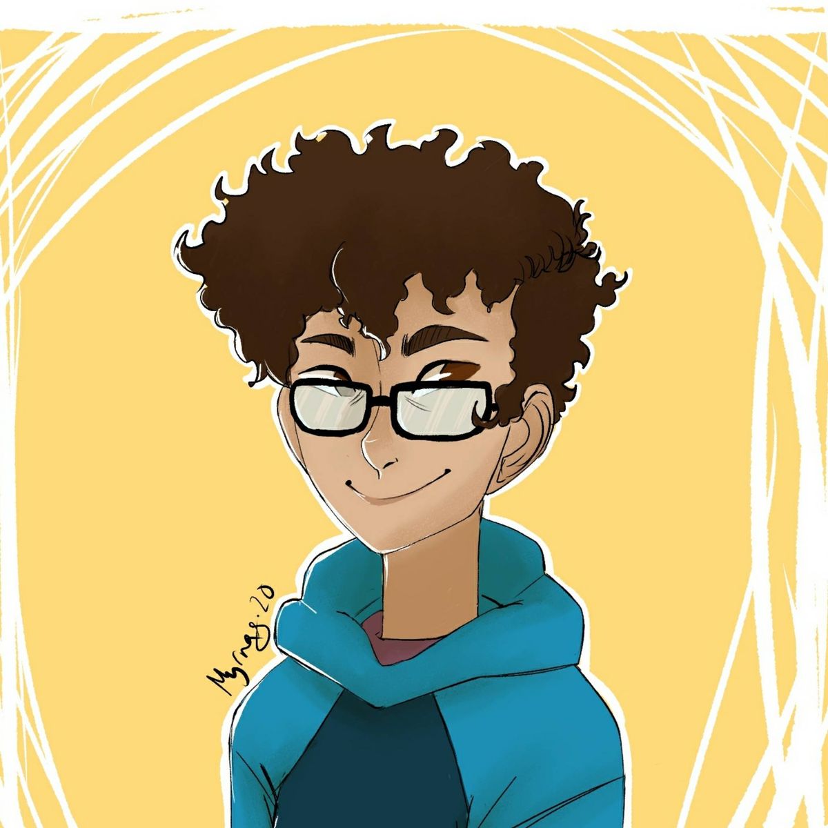 Profile Image